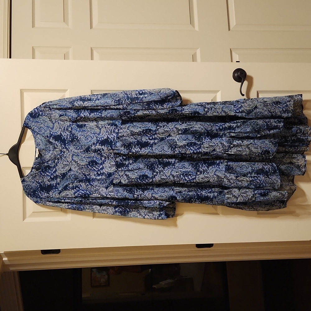 Joie hi-low dress, like new, XXL